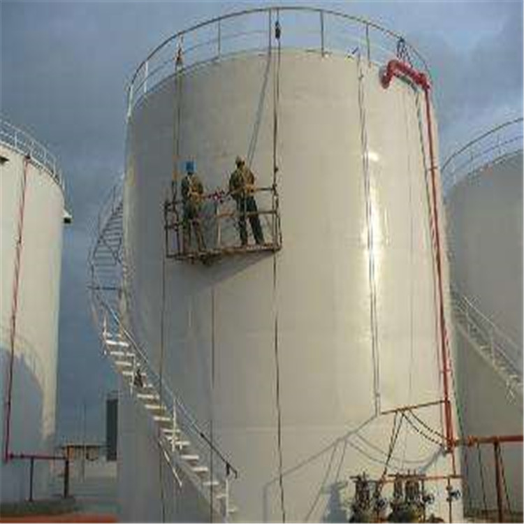 沿滩喷漆翻新・工业喷漆・设备喷漆服务简介